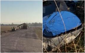 Un adolescent teribilist şi-a ucis prietenul în urma unui accident rutier, în Arad. Băiatul a furat mașina în timpul unui priveghi