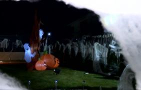 Bomboane, caramele şi costume înfricoşătoare. Cum aşteaptă românii sărbătoarea de Halloween