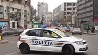 Restricţii de trafic în Capitală. Care sunt segmentele pe care nu se poate circula în Bucureşti