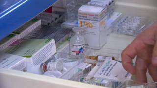 Bolnavii de hepatita C, fără tratament. Preocupate de pandemia de Covid, autoritățile amână decizii care ar putea salva vieți