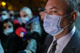 Nicolae Ciucă renunță la mandatul de premier desemnat: ”Urmează negocierile la nivelul președintelui României”