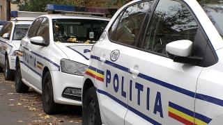 Poliţia îşi cumpără maşini mai rapide. Agenţii s-au plâns că nu pot urmări cu Loganul infractorii care au bolizi cu sute de cai putere