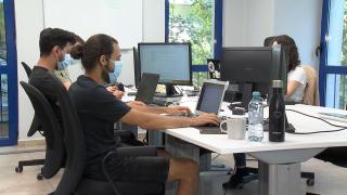 2021, anul revenirii pentru piaţa muncii. Cererea de forţă de muncă e tot mai mare: cele mai căutate domenii