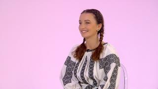 Paula Hriscu, mărturii emoționante după turneul prin 10 state de peste Ocean