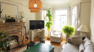 Cum ne putem decora casa fără să investim prea mulţi bani