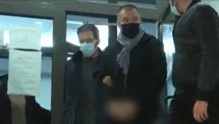 Cardiologul prins în flagrant când lua 8.000 de lei şpagă, în Brașov, se apără. Spune că atât ar fi costat consultul postoperatoriu