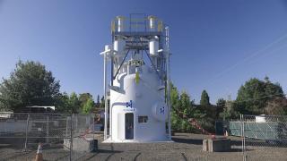 Tehnologia care va fi folosită la mini-reactorul România-SUA, extrem de sigură. Riscul unui nou Cernobîl este de 1 la 1 miliard