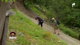 Jurnal de Asia, episodul 19. Cât de dificil a fost traseul din Georgia pentru echipa Asia Express. Ce au avut de îndurat