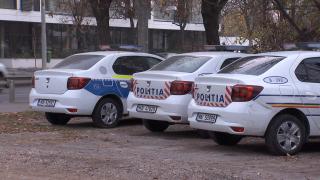 Paradoxul falimentului City Insurance: poliţiştii circulă ilegal cu maşinile, pentru a-i prinde pe cei care comit ilegalităţi