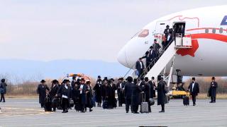 La Sighet se inaugurează una dintre cele mai mari sinagogi din Europa. Rabinul Aaron Teitelbaum vrea să devină loc de pelerinaj pentru evreii ultra-ortodocşi