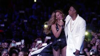Timp de 24 de ore, Beyonce a urmărit pe Instagram un singur cont. Ce arată gestul artistei despre relaţia cu Jay-Z