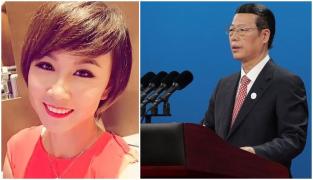 Scandal sexual în China. Campioană la tenis acuză un fost înalt demnitar că a abuzat de ea, deşi plângea şi îl ruga să înceteze