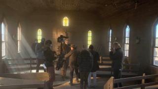 Acuzaţii de sabotaj în cazul tragediei de pe platoul de filmare al peliculei "Rust", unde Alec Baldwin a împuşcat mortal o colegă