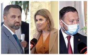 România se scufundă în gunoaie, dar afacerile murdare nu se văd la Casa Poporului. Cât de bine cunosc parlamentarii noţiuni elementare despre mediu