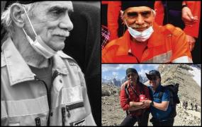 "Drum bun, Nicule!" Lacrimi pentru medicul Nicolae Florin Olteanu din Braşov. S-a stins din viaţă la 67 de ani, răpus de o boală incurabilă