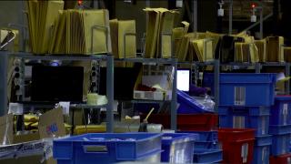 Cel mai mare magazin online, spart din nou de hoţi la Constanţa. Au furat bunuri de 15.000 de lei, dar au fost prinşi la scurt timp