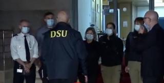 Ajutor pentru medicii din România. O nouă echipă din Danemarca va ajuta la îngrijirea pacienţilor de la Matei Balş