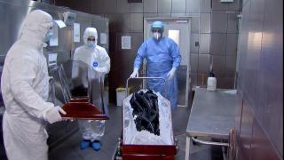 COVID-19, boala care devine un ucigaş tăcut. Opt români infectaţi au murit brusc, fără să aibă simptome