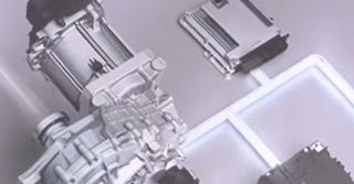 Cea mai mare imprimantă 3D din România, creată de şapte studenţi din Galaţi: Scopul meu este să arăt că tinerii realizează nişte lucruri deosebite