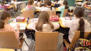 Şcolile se redeschid de la 8 noiembrie după o regulă nouă. Sorin Cîmpeanu a anunțat scenariile de funcţionare