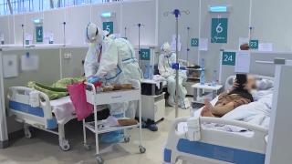 Europa se confruntă cu valul 5 de COVID, al nevaccinaţilor. Situație gravă în Balcani şi Ţările Baltice, numărul îmbolnăvirilor crește rapid