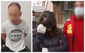 "Nicule, să nu faci ceva la fete!" Mama gemenelor înjunghiate de tată a încercat disperată să le salveze de bărbatul bântuit de nebunie