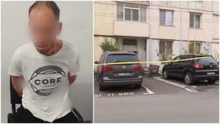 Gemene de nici 3 luni de zile, înjunghiate în casa familiei din Neamț. Mama copilelor și fiul cel mare au cerut ajutor în vecini