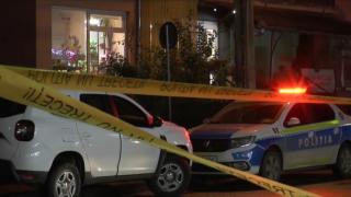 Filmul atacului terifiant din Cluj-Napoca. Femeie înjunghiată din senin de către un adolescent, în timp ce făcea cumpărături