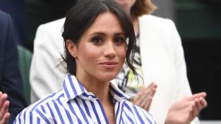 Surpriza vieţii pentru două senatoare din SUA, sunate din senin de Meghan Markle. Ce le-a cerut ducesa de Sussex