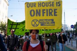 Sute de mii de activiști pentru mediu au ieșit în stradă, în marile orașe ale lumii: "Dreptate pentru climă! Acum!"