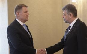 Surse: Klaus Iohannis le recomandă liberalilor să intre la guvernare cu PSD. Social-democrații pun condiții grele | Ședințe decisive luni