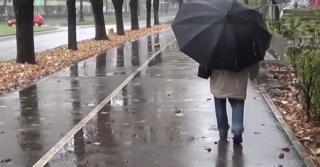Vremea, la extreme: După zilele călduroase de toamnă, urmează un val de ploi și frig cu minime de minus 6 grade Celsius
