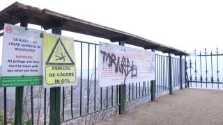 Unul din cele mai căutate obiective turistice ale Brașovului va fi monitorizat video în permanență