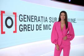 Generaţia sub presiune, Greu de mic, o serie de reportaje despre ucigașul tăcut al copiilor din România – OBEZITATEA, începe azi, la Observator 19