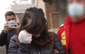 Mărturia cutremurătoare a mamei celor 2 fetițe înjunghiate: A vrut să-mi bage cuţitul în gât, dar a ratat. Pentru viaţa mea a plătit Sofia