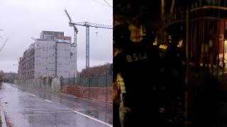 Clanul interlopului Gongoi, ridicat pentru şantaj. Anul trecut îl ataca pe ministrul de Interne Vela: "Tu eşti tâmpit?"