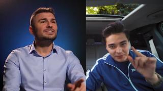 Influencerii români suspectaţi că-şi ascund veniturile. Cât câştigă Andy Popescu din online: "E ca şi cum ai alerga o bătrânică la piaţă"