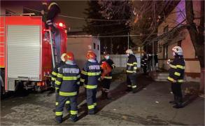 Incendiu Spital Ploieşti: Nereguli grave, tragedia se poate repeta oricând. Filmul incendiilor din ultimii 10 ani