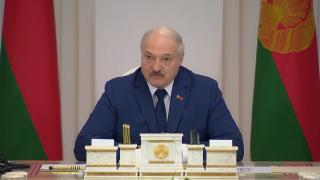 Tensiuni în Est: Preşedintele Belarusului ameninţă Europa cu închiderea gazului