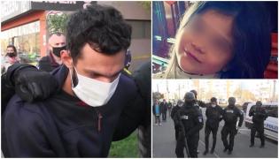 Criminalul din Arad era drogat când a ucis-o pe Antonia. Consumase aşa zisul "Cristal", pe care îl cumpărase chiar din alocaţia fetiţei