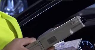 Razie de amploaire în Capitală. Șoferii prinși la volan sub influența drogurilor s-au ales cu dosare penale