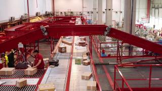 Cifrele de după Black Friday:  2,2 milioane de produse comandate în valoare de 600 de milioane de lei