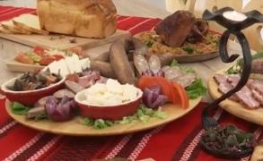 Crăciun magic în Bucovina. Pensiunile au început deja să pregătească surprizele pentru turişti