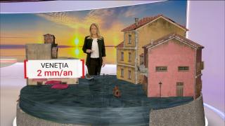 Cele mai mari metropole din lume riscă să se scufunde în următorii 30 de ani. România se confruntă cu seceta