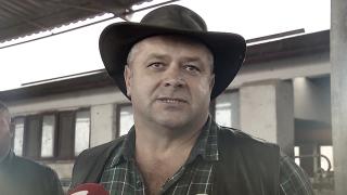 Moarte învăluită în mister a lui Dan Ţandrea, cel mai mare fermier din Cluj. Nimeni nu ştie ce s-a întâmplat