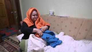 Un oraş paralizat de frig. Deşi au facturile plătite, oamenii din Rădăuţi îngheaţă de ieri în case. Şcolile s-au mutat în online