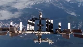 Rusia a testat în spațiu o rachetă anti-satelit, punând în pericol Stația Spațială Internațională