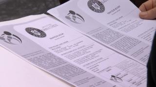 Cât costa un certificat COVID fals la Vama Petea. Persoane care au simulat vaccinarea au ajuns la spital în stare gravă şi au spus medicilor despre schemă