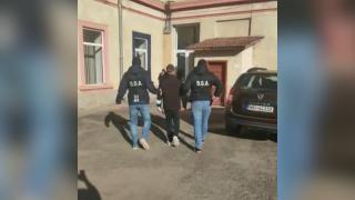 Falşi vaccinaţi din Satu Mare, ajunşi la spital cu forme grave de covid, au "turnat" la DNA întreaga reţea. "Sunt coordonaţi de către DSP"