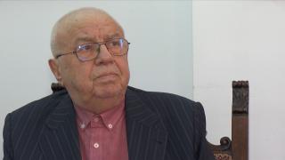 Alexandru Arșinel, din nou pe patul de spital. Maestrul de 82 de ani se pregătește de două operații pe inimă